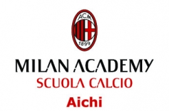 ACミラン サッカースクール