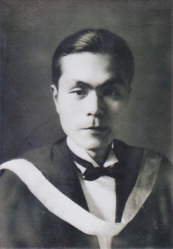 建学の精神