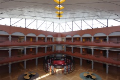 Super Global High School Associate
