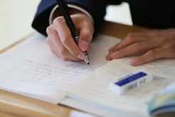 生徒募集要項2023（中学校 グローバル入試）