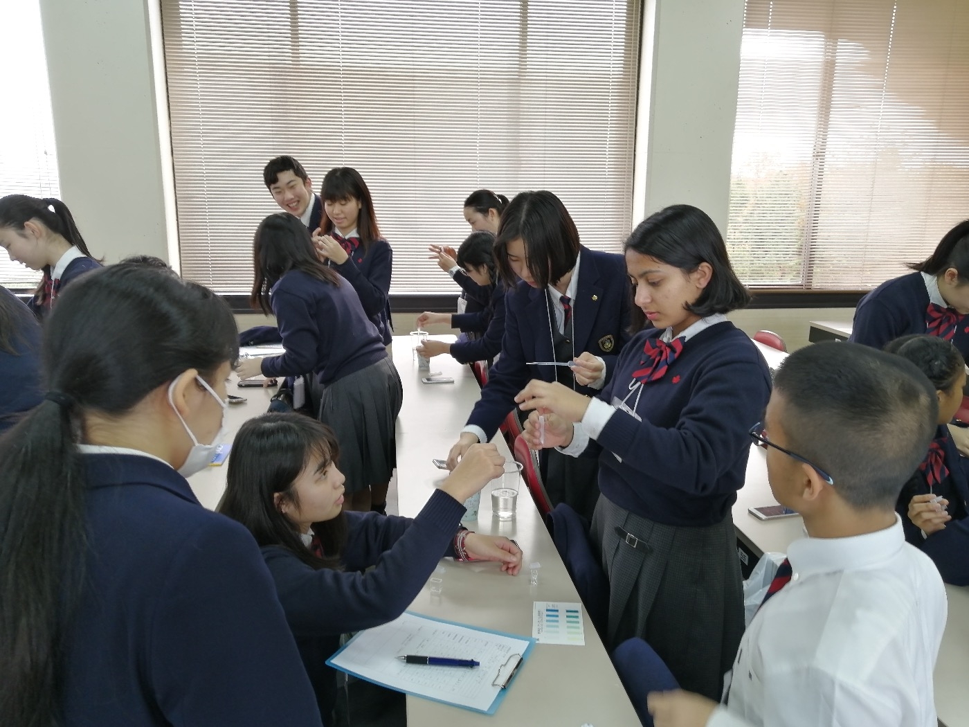 文部科学省より報道発表