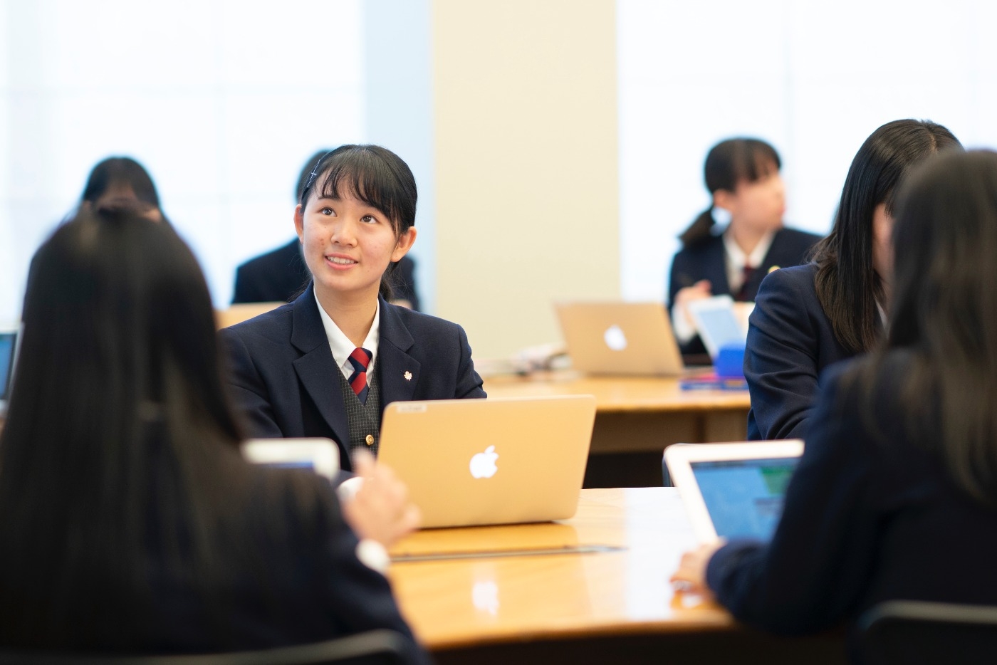 2022生徒募集要項の公開のお知らせ