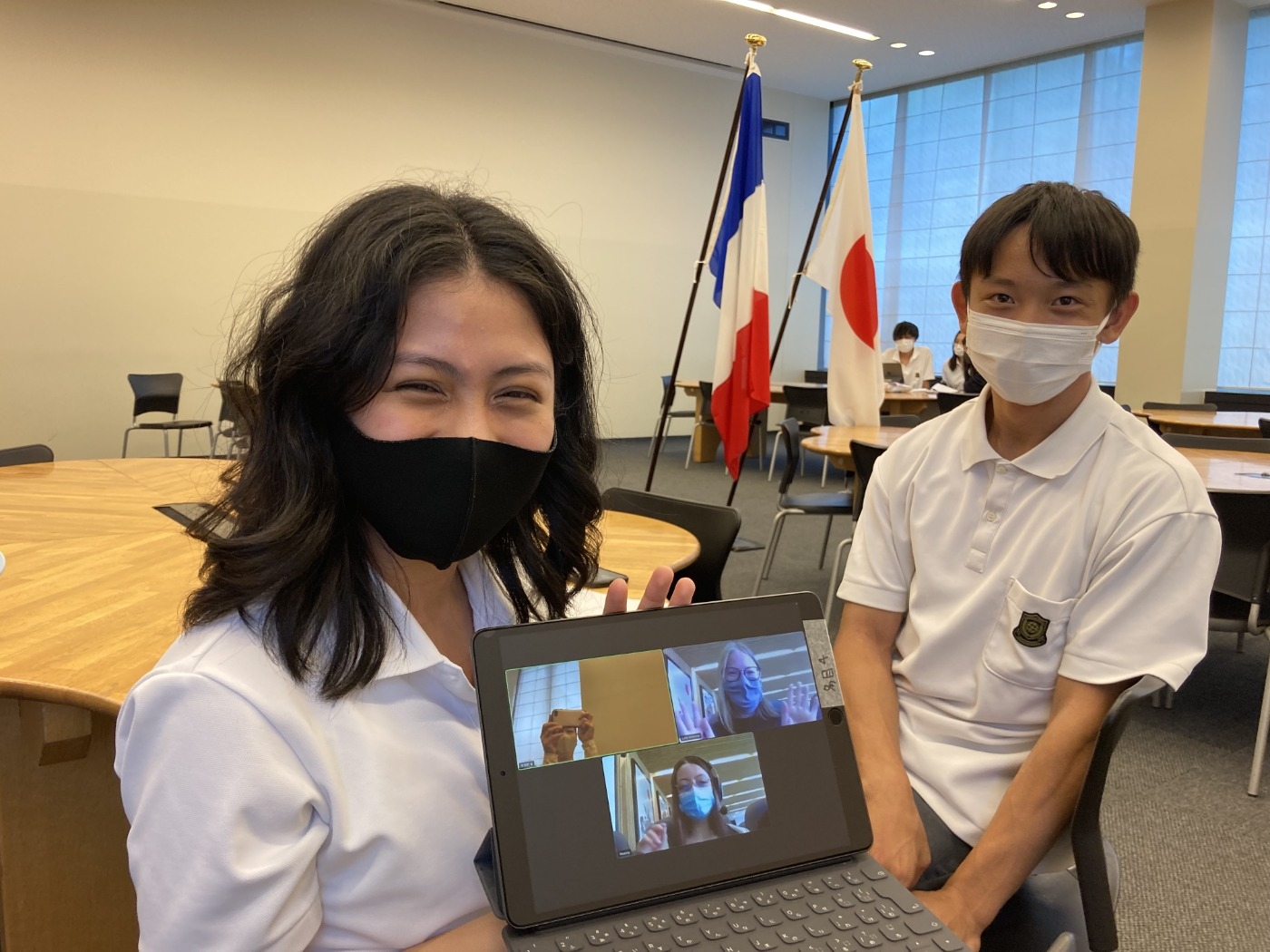 研究開発実施報告書公開のお知らせ