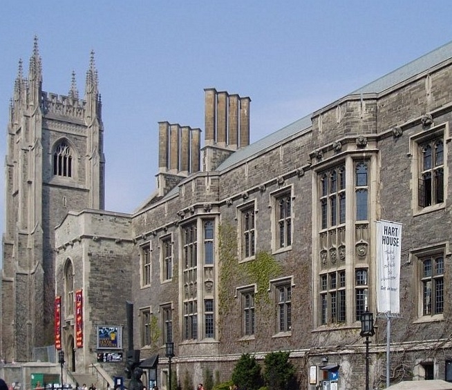 名門海外大学に合格！