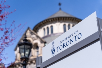 トロント大学に合格！