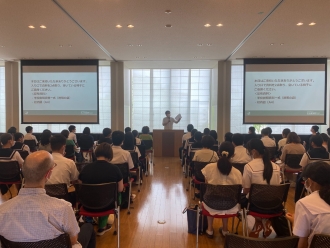 高校入試 - オープンキャンパス2026